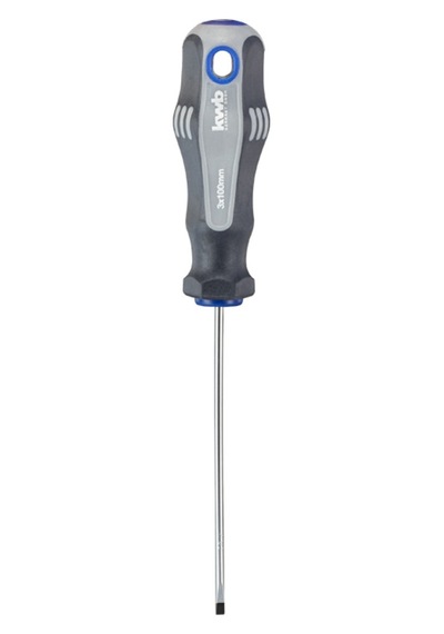 Kwb Düz Tornavida 8 x 175 MM 49661280