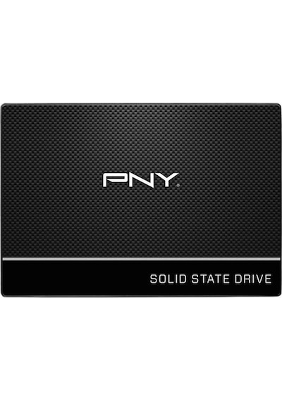 Pny 2tb Cs900 Ssd7cs900-2tb-rb 550-530mb/s Ssd Sata-3 Disk