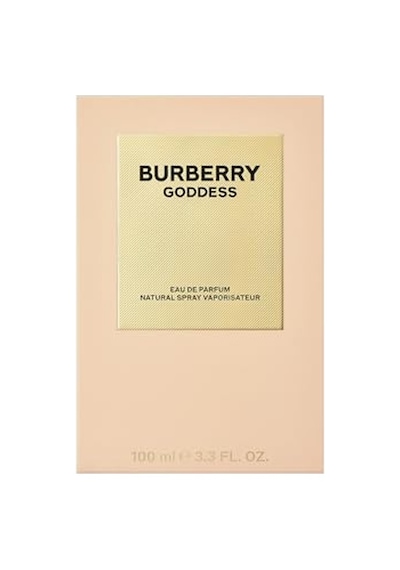 Burberry Goddess Edp 100 Ml Kadın Parfüm, 3616302020652 Amber