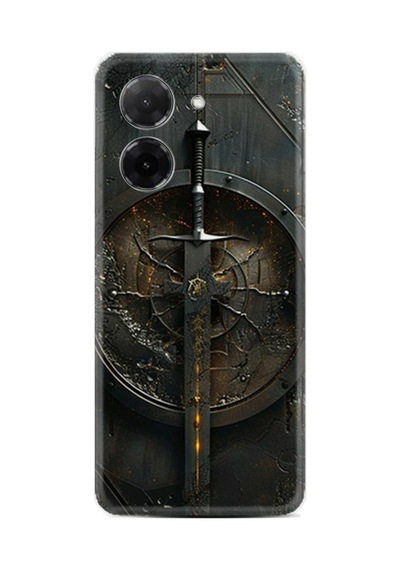 Redmi A5 Kılıf Yüksek Korumalı Baskılı Desenli Kapak Stk-106.jpg Renk97 Renk97