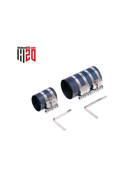 İzeltaş Segman Çemberi 125 MM - 0639050125