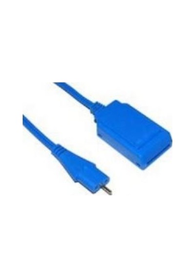 Koter Plak Ara Kablosu- Reusable Rem