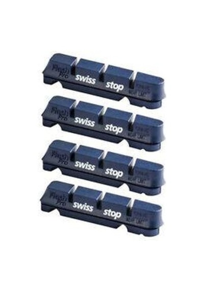 Swissstop Flash Pro Bxp Aluminium Jant Pabuç Sram / Shimano Uyumlu