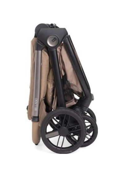 Chicco Bellagıo Bebek Arabası 2.0 Caramel 07087183520000