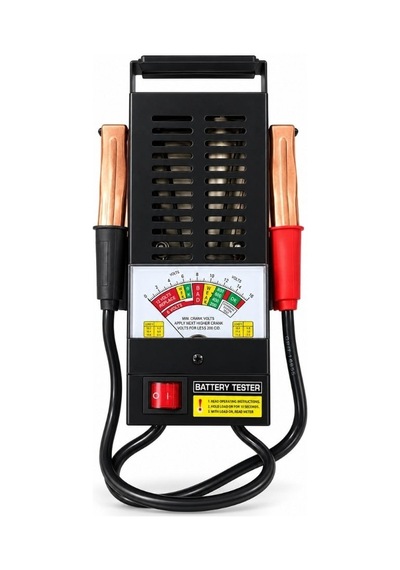 Nt Tools 12 Volt Akü Test Cihazı