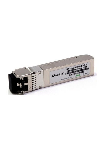 Sfp Multimode 10G 850Nm Hp Uyumlu