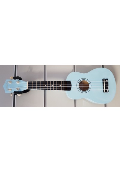 Cremonia Au01l-21bl Ukulele 21'' Mavi