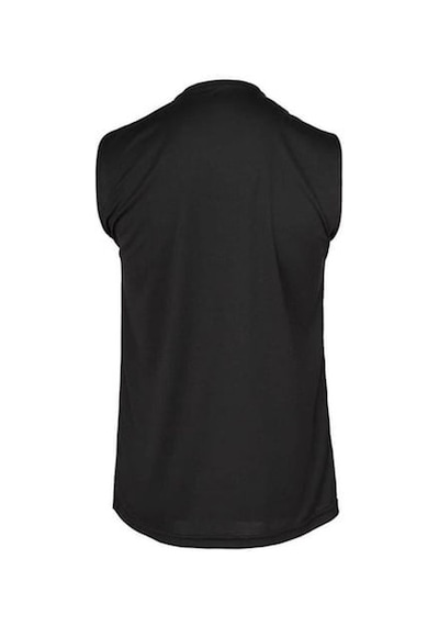 Hummel Traca Tank Top Erkek Atlet 912356 Siyah
