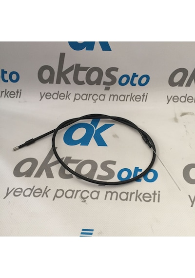Kaput Açma Teli Doğan Kartal Şahin
