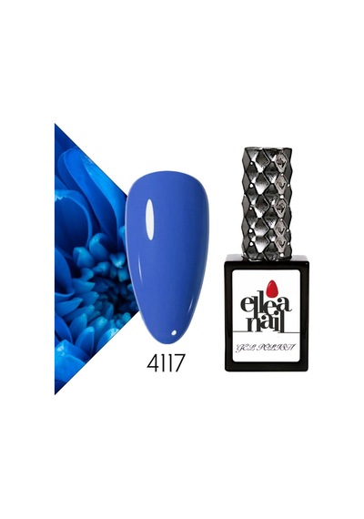 Ellea Nail Kalıcı Oje 4117