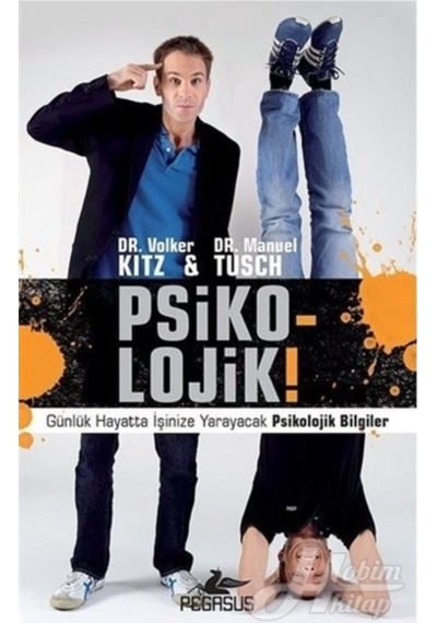 Psiko-Lojik! Günlük Hayatta İşinize Yarayacak Psikolojik Bilgiler