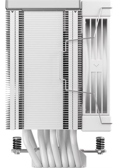Deepcool Ak700-dıgıtal-wh 1x120mm Kule Tipi Beyaz İşlemci Soğutucu Fan