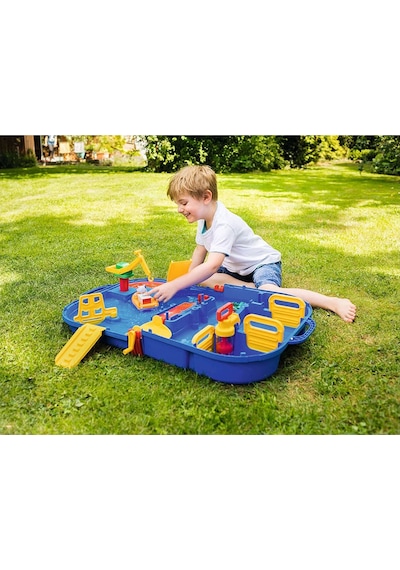 AquaPlay Portatif Set 1516