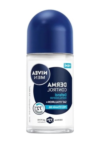 Erkekler İçin Roll On Deodorant - 50 Ml
