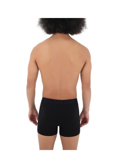 Cnt Erkek Boxer Likralı 6'lı Premium Paket Karışık5 Karışık5