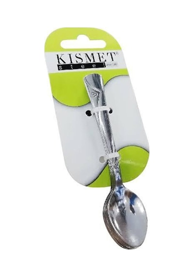 kısmet 6 lı çay kaşık