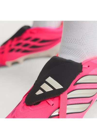 Adidas Predator League Fold Over Tongue Fg Erkek Krampon C-adıjp6271e10a00 Pembe