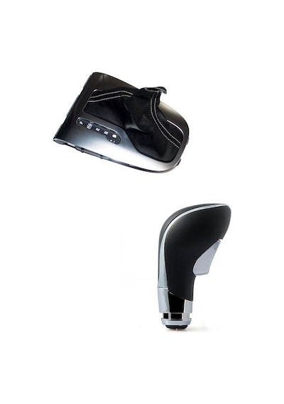 Opel Astra J Kasa Otomatik Vites Topuzu Ve Körüğü