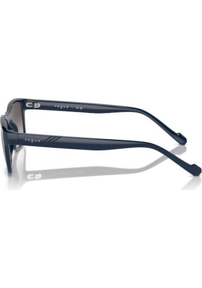 Vogue Vo 5547-sı Col 30568g 53-19-145 Unisex Güneş Gözlüğü