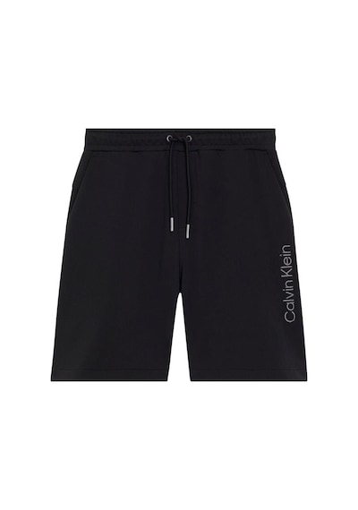 Calvin Klein Erkek Şort-k10k114121 Siyah