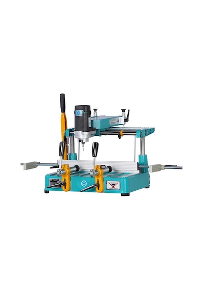 Yılmaz Fr222 Portatif Kopya Freze Makinesi