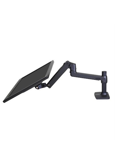Ergotron Lx Serisi Siyah Tekli Lcd Monitör Kolu ERG45241224