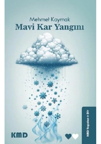 Mavi Kar Yangını