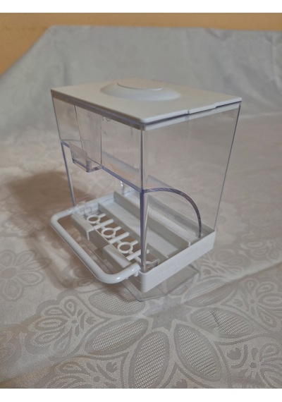 Kaya Kafes Ve Petshop Ürünleri 1. Kalite Akıllı Yemlik