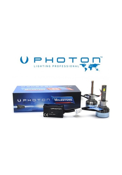 Milestone H1 Led Xenon Black Katana Edition 2025 Son Seri