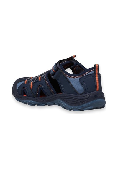 Merrell Mk266972 Hydro 2 Out Su Lacivert Çocuk Spor Ayakkabı