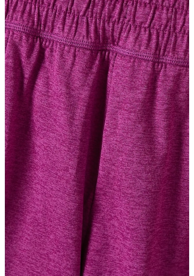 Vuori Dreamknit Halo Şortu 2.0, Rahat & Nemi Uzaklaştıran Macenta