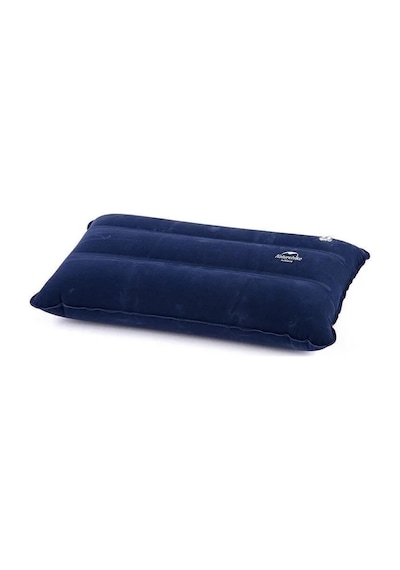 Naturehike Ultralight Katlanır Şişme Yastık Dark Blue Lacivert