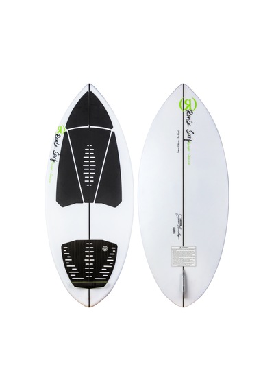 Ronix Wakesurf Flyweight Skimmer Glacier