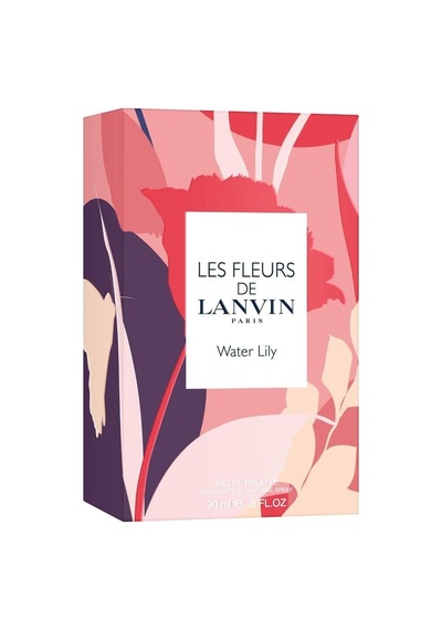 Les Fleurs De Water Lily Edt 90 Ml Kadın Parfümü Diğer
