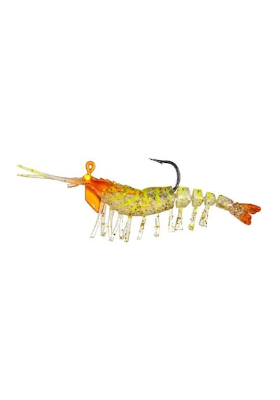 Ryuji Ayu Shrimp Karides 7.5cm 7.2gr