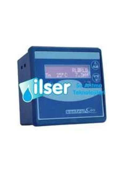 Seko Pr040Qm Ph-Orp Ölçer Pano Tip