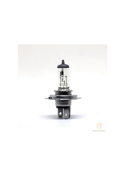 Bosch  Ampul H4 12V 100W P43T Tırnaklı 1987302840 2 Adet