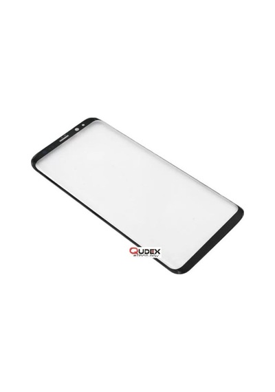 Samsung Uyumlu S8 Plus G955F Dokunmatik Okalı Ön Cam Lens  Kalite