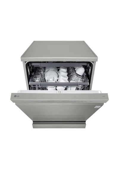 LG DFC513FV 9 Programlı 14 Kişilik Bulaşık Makinesi