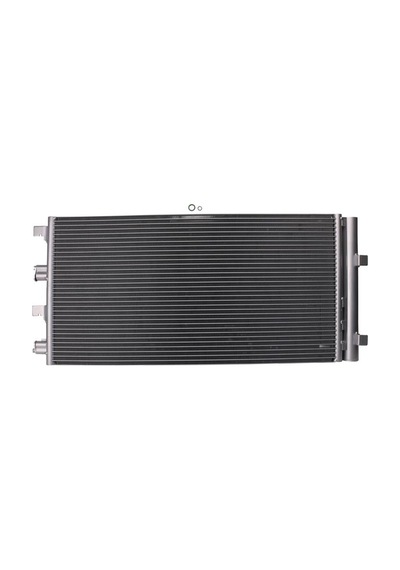 Bosch Klima Radyatörü Kondanser Dacıa Duster 10 1.5dci 1986ad2034 8200880551 921008028r