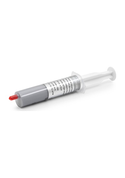 Termal Macun 4.8 W/mk 30 G - Silver Hdx6507s Hmngoxxtptprp