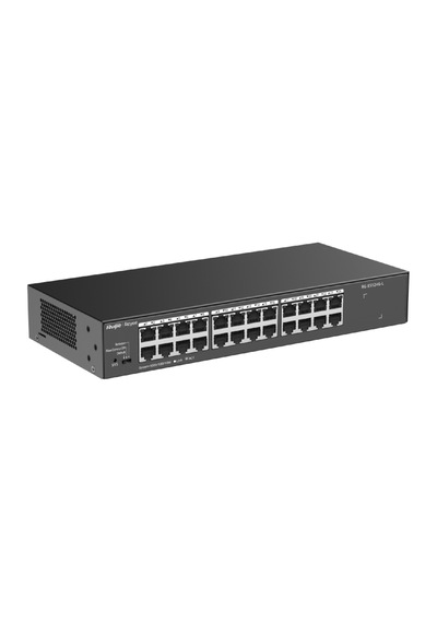 Ruıjıe Reyee Rg-es124g-l 24port Gigabit Switch Metal Kasa