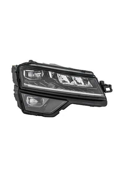 Skoda Karoq On Far Sag 2017-2024 Hella 1ex354855021