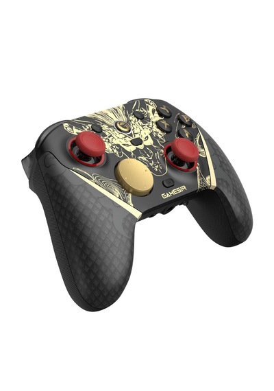 Gamesir G7 Pro 8k Nioh 3 Pc Kablosuz 3 Mod Tmr Sticks, Hall Effect Analog Controller Android Ve Windows