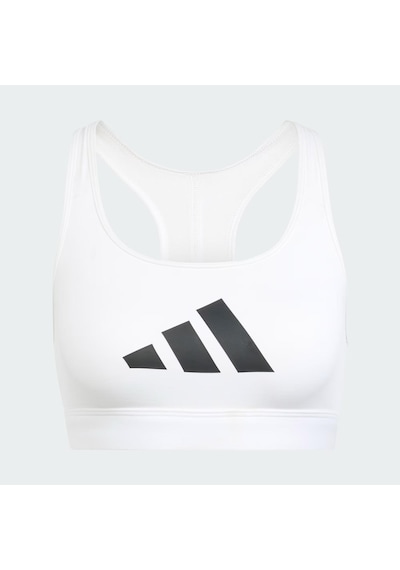 Adidas Powerreact Graphic Kadın Büstiyer C-adıje3771b30a00 Beyaz