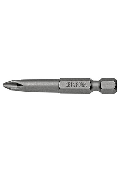Ceta Form Cb/1523 C-plus Yıldız Uçlu Tornavida, Ph2 X 150 Mm