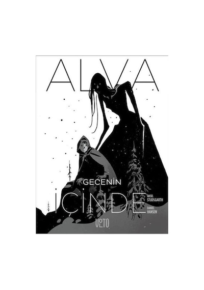 Alva Gecenin İçinde / Aksel Studsgarth