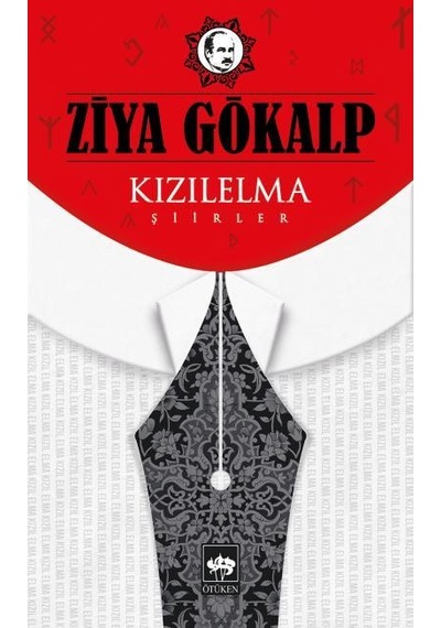 Kızıl Elma Şiirler