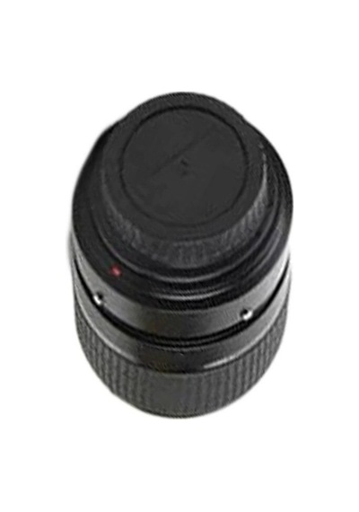 Canon Ef Mount İçin Body Ve Lens Arka Kapağı