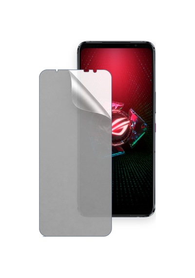 Asus Rog Phone 5 Uyumlu Ön Yüzey Mat Hidrojel Ekran Koruyucu 68912025